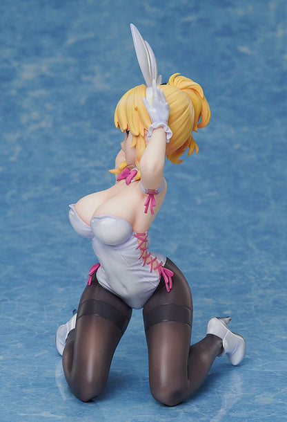 Kiri Izumi: White Bunny Ver. FREEing - Anime Figuren günstig kaufen
