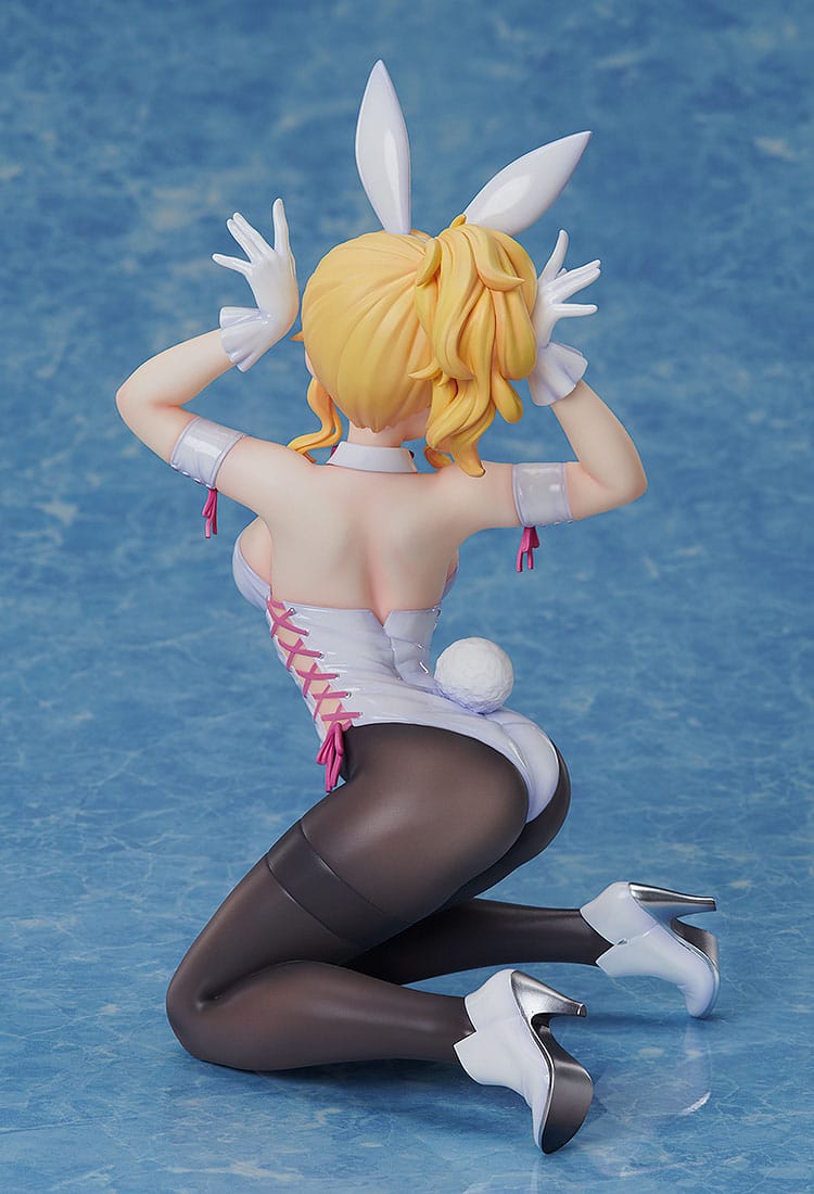 Kiri Izumi: White Bunny Ver. FREEing - Anime Figuren günstig kaufen