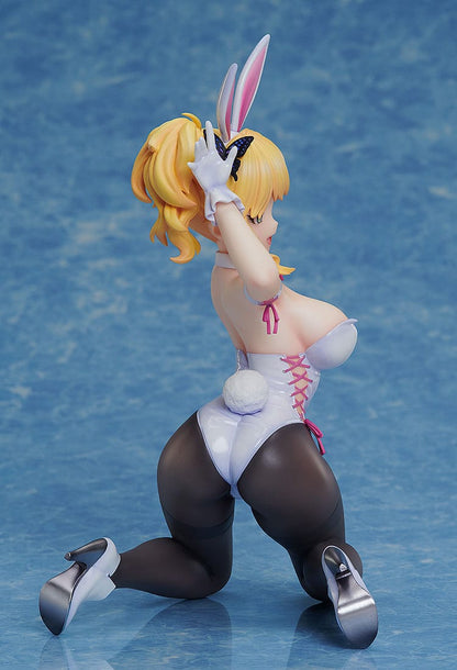 Kiri Izumi: White Bunny Ver. FREEing - Anime Figuren günstig kaufen