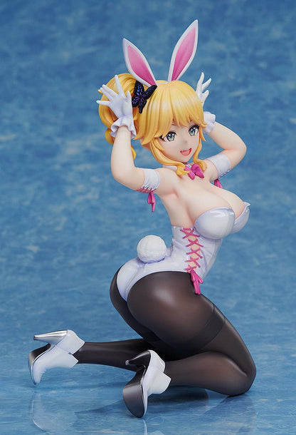 Kiri Izumi: White Bunny Ver. FREEing - Anime Figuren günstig kaufen