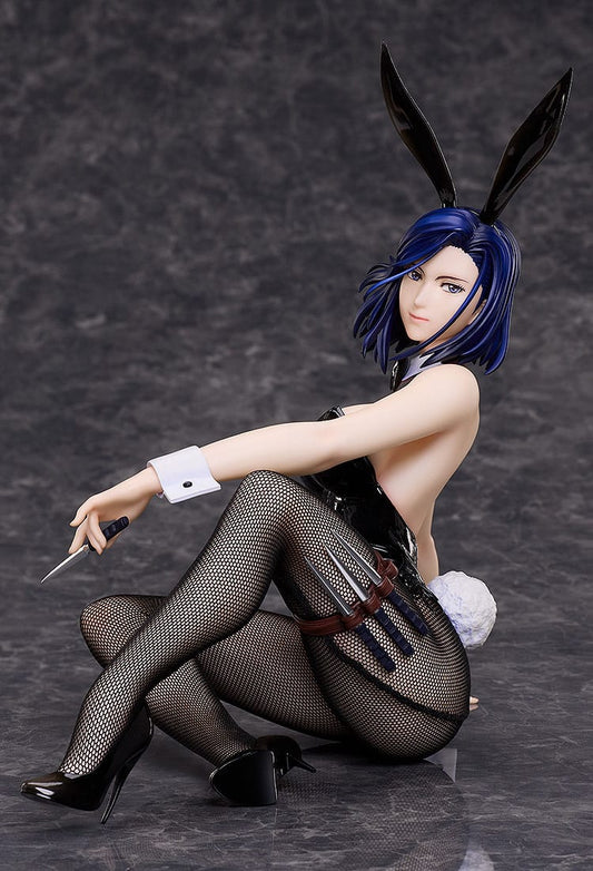 Saeko Nogami: Bunny Ver. FREEing - Anime Figuren günstig kaufen