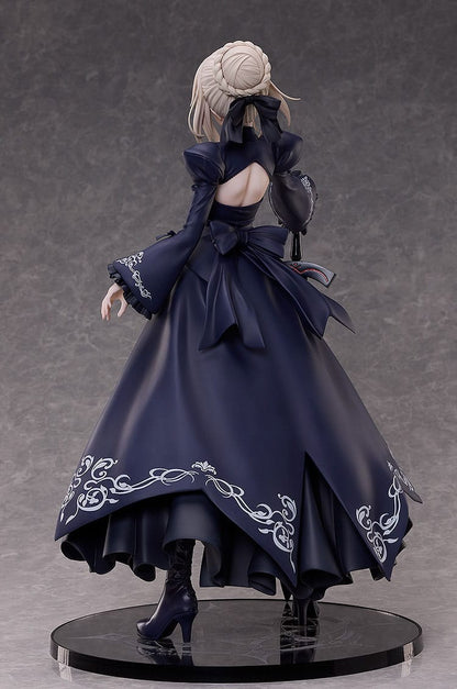 Altria Pendragon Saber, Alter Ver. B-style FREEing