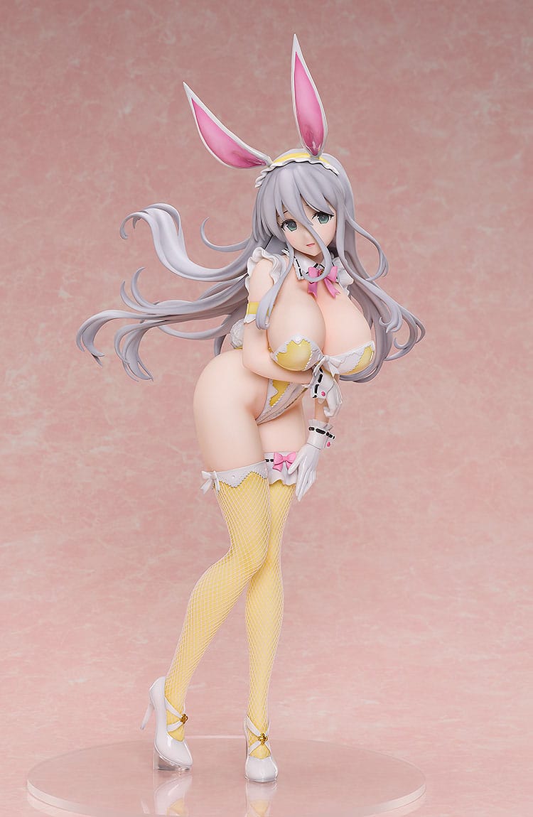 Gekko: Bunny Ver. FREEing - Anime Figuren günstig kaufen