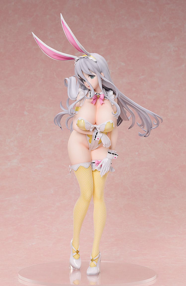 Gekko: Bunny Ver. FREEing - Anime Figuren günstig kaufen
