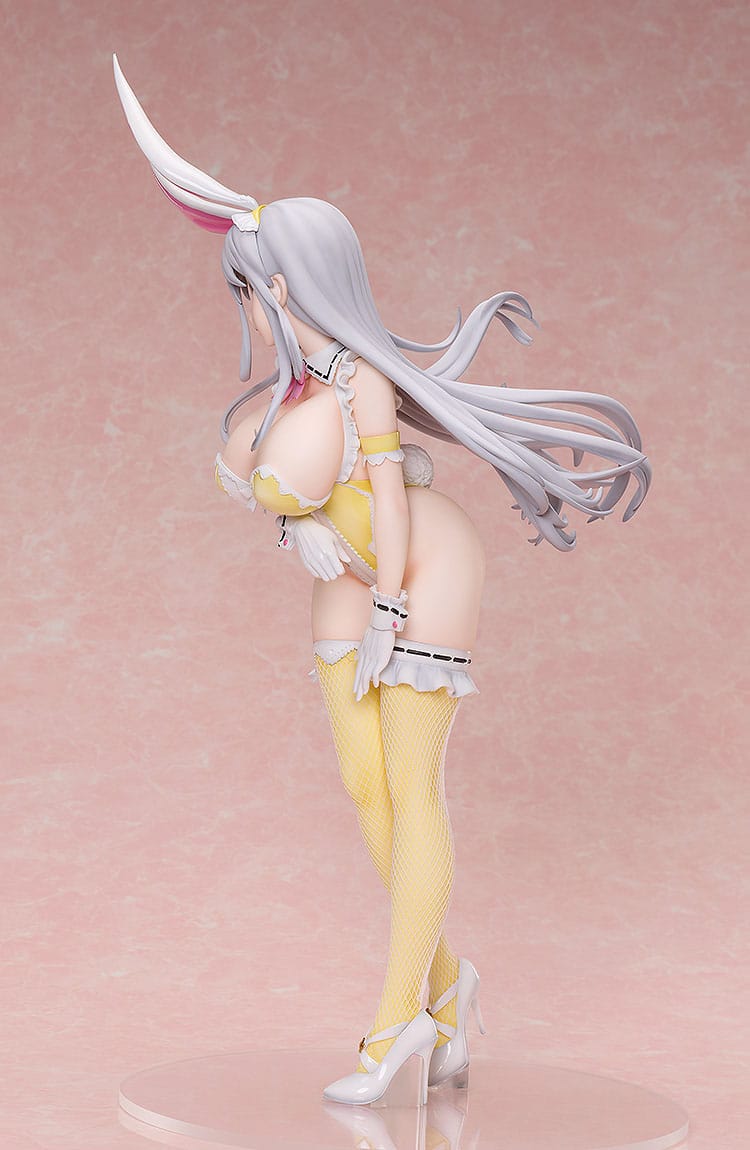 Gekko: Bunny Ver. FREEing - Anime Figuren günstig kaufen