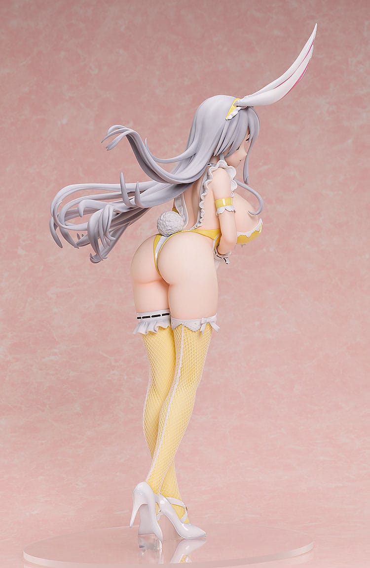 Gekko: Bunny Ver. FREEing - Anime Figuren günstig kaufen