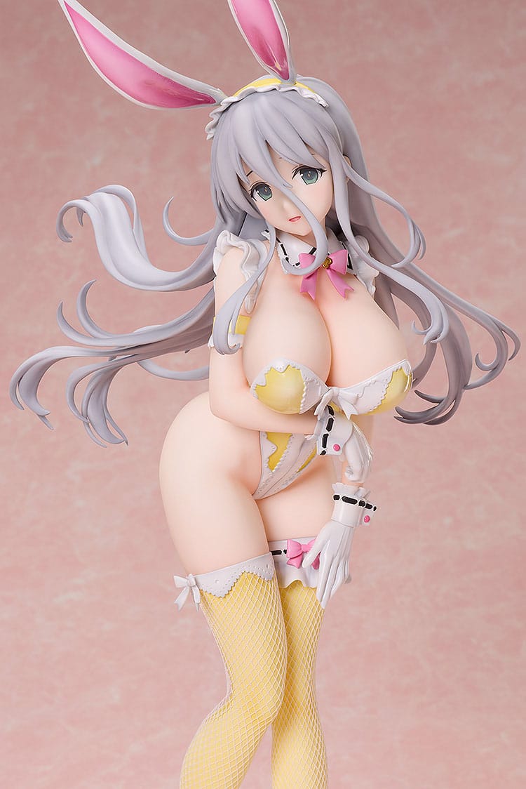 Gekko: Bunny Ver. FREEing - Anime Figuren günstig kaufen