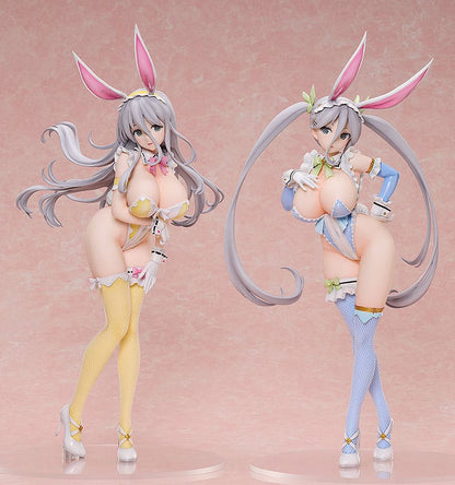 Gekko: Bunny Ver. FREEing - Anime Figuren günstig kaufen