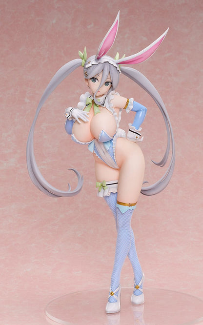 Senko: Bunny Ver. FREEing