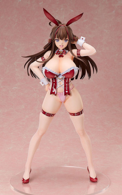 Toki: Bunny Ver. Shinobi Master Senran Kagura: New Link FREeing - Anime Figuren günstig kaufen