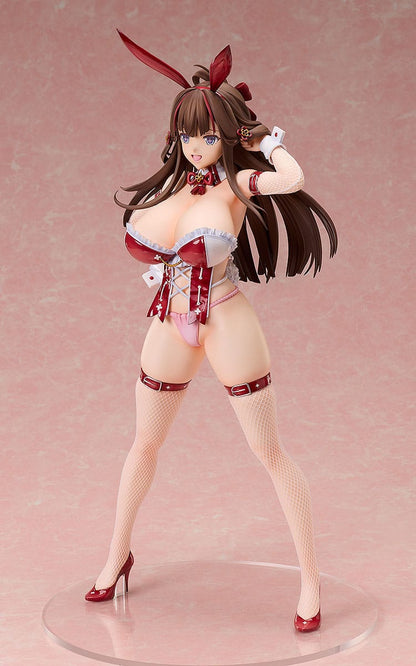 Toki: Bunny Ver. Shinobi Master Senran Kagura: New Link FREeing - Anime Figuren günstig kaufen