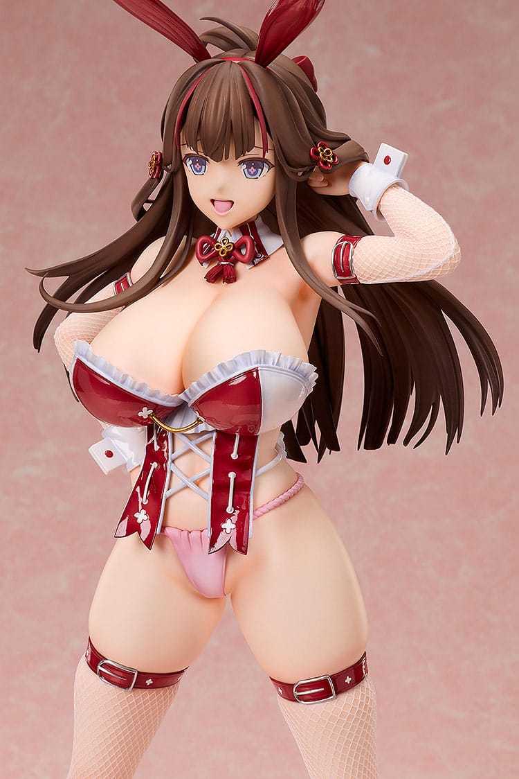 Toki: Bunny Ver. Shinobi Master Senran Kagura: New Link FREeing - Anime Figuren günstig kaufen