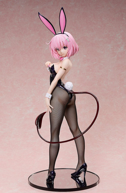 Momo Belia Deviluke: Bunny Ver. FREEing - Anime Figuren günstig kaufen