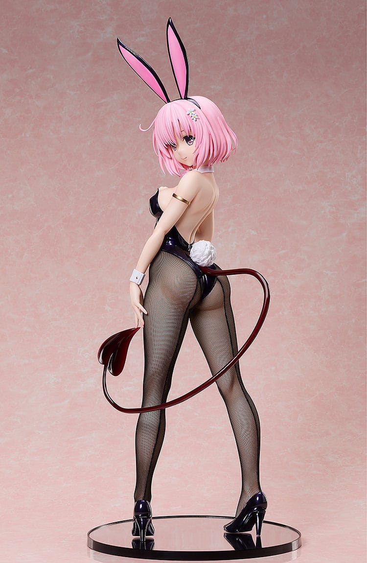 Momo Belia Deviluke: Bunny Ver. FREEing - Anime Figuren günstig kaufen