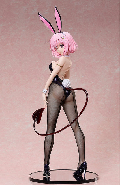 Momo Belia Deviluke: Bunny Ver. FREEing - Anime Figuren günstig kaufen
