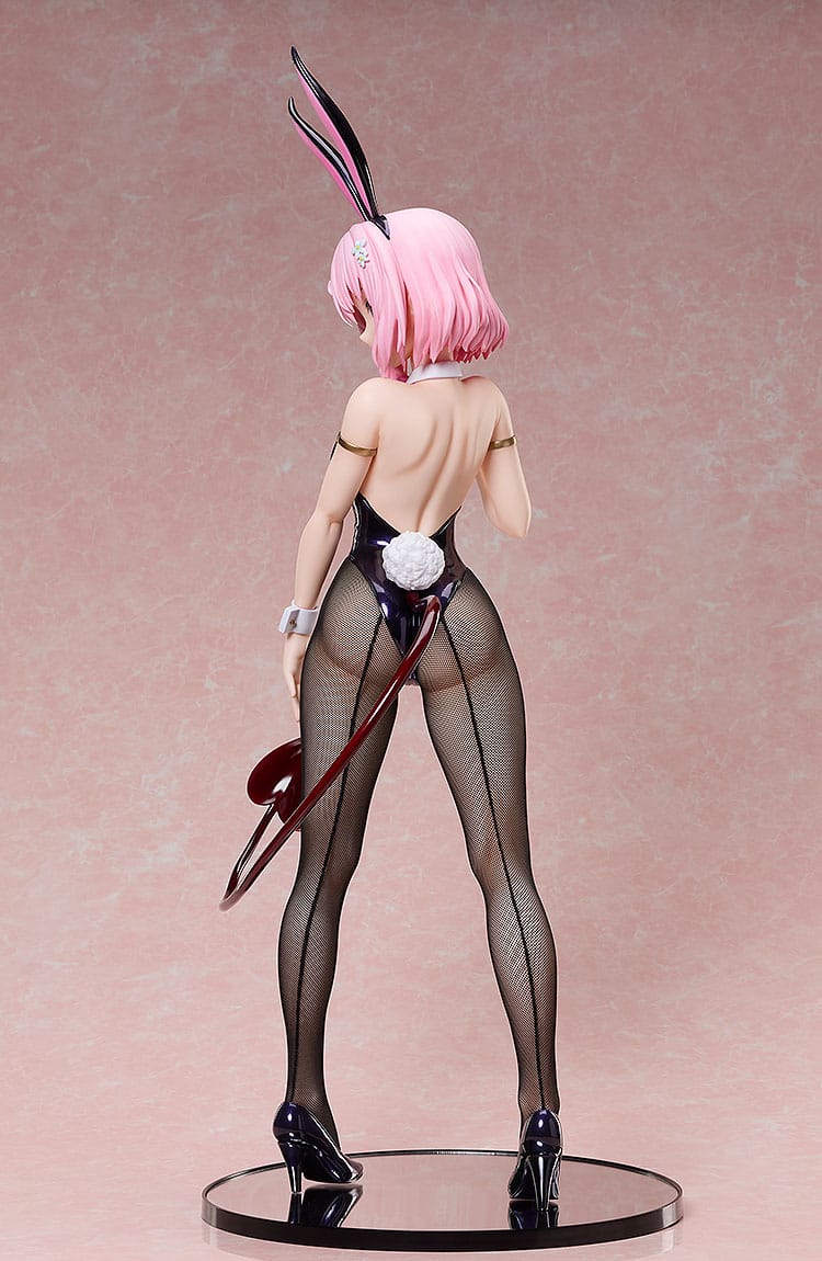 Momo Belia Deviluke: Bunny Ver. FREEing - Anime Figuren günstig kaufen