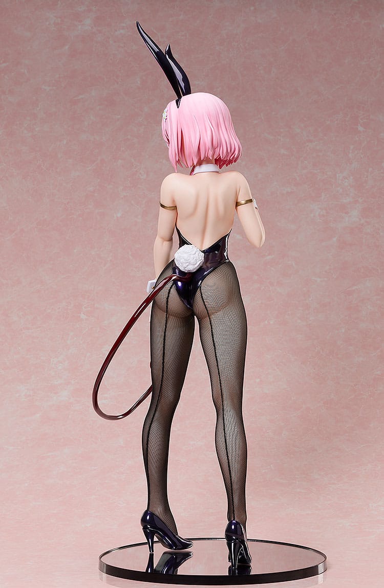 Momo Belia Deviluke: Bunny Ver. FREEing - Anime Figuren günstig kaufen