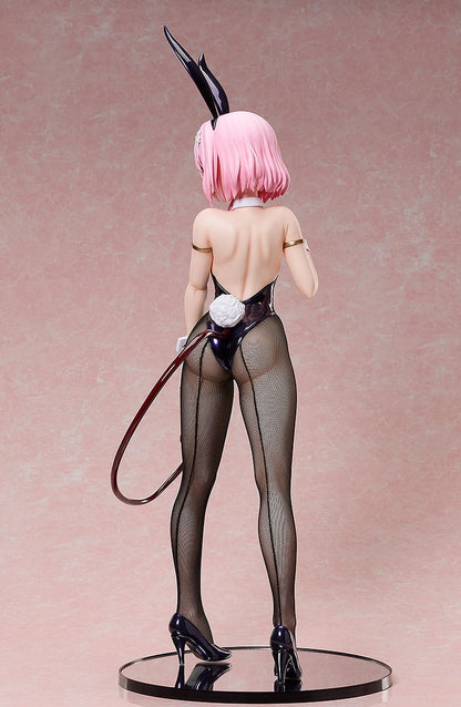 Momo Belia Deviluke: Bunny Ver. FREEing - Anime Figuren günstig kaufen