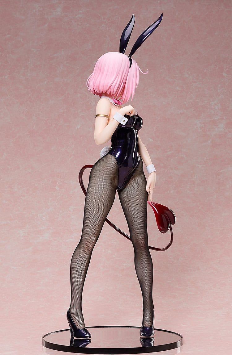 Momo Belia Deviluke: Bunny Ver. FREEing - Anime Figuren günstig kaufen