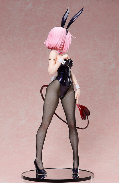 Momo Belia Deviluke: Bunny Ver. FREEing - Anime Figuren günstig kaufen