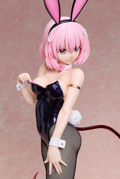 Momo Belia Deviluke: Bunny Ver. FREEing - Anime Figuren günstig kaufen