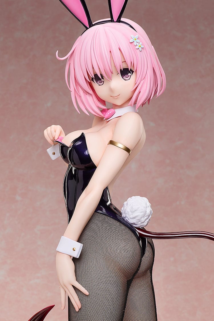 Momo Belia Deviluke: Bunny Ver. FREEing - Anime Figuren günstig kaufen