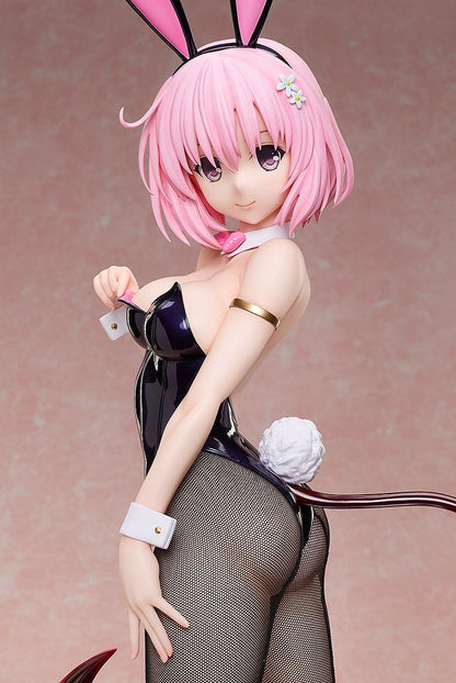 Momo Belia Deviluke: Bunny Ver. FREEing - Anime Figuren günstig kaufen
