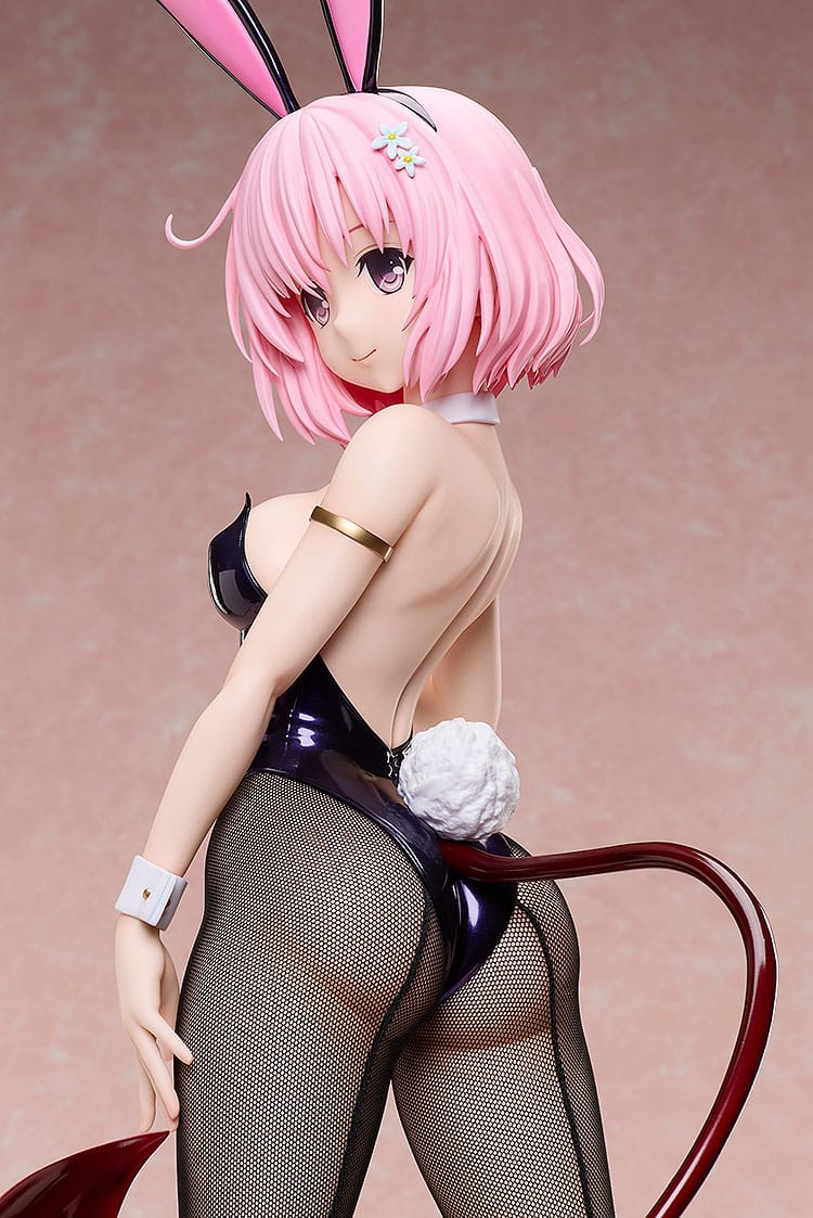 Momo Belia Deviluke: Bunny Ver. FREEing - Anime Figuren günstig kaufen