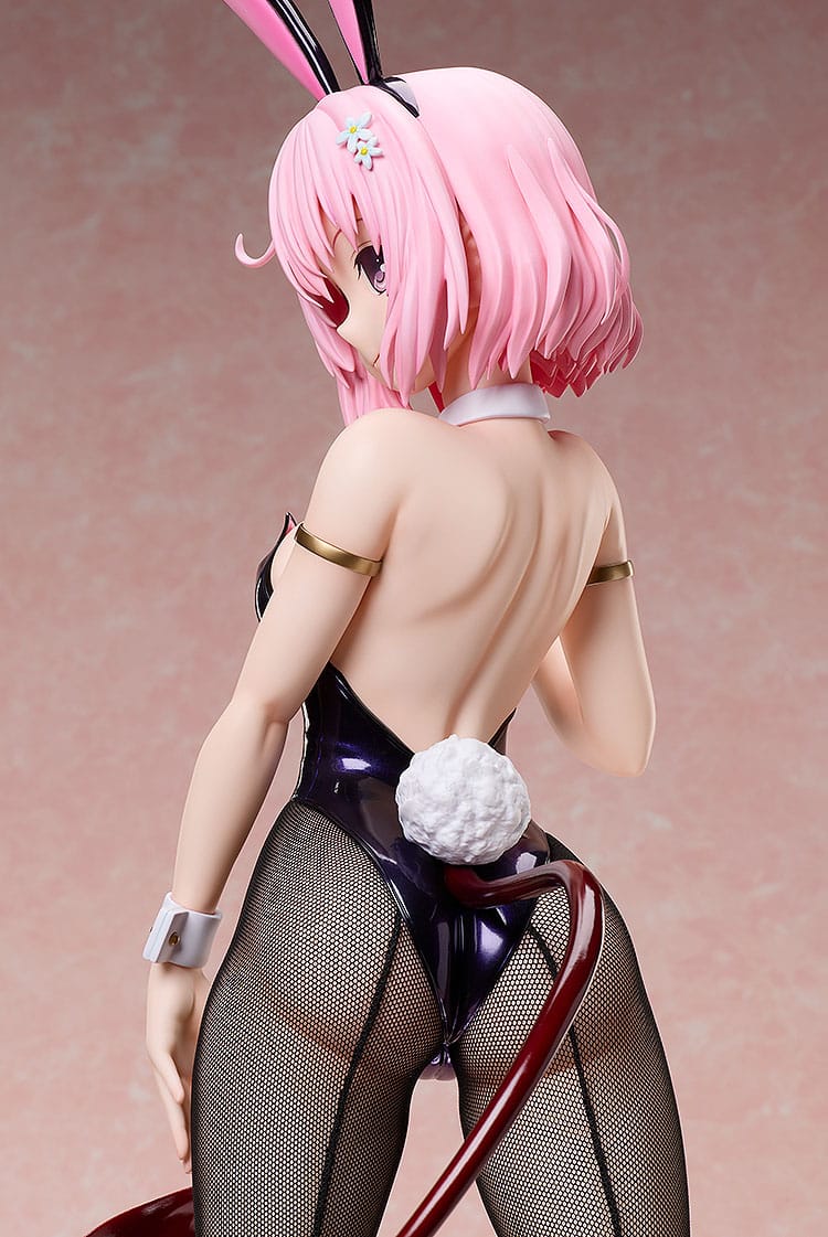 Momo Belia Deviluke: Bunny Ver. FREEing - Anime Figuren günstig kaufen