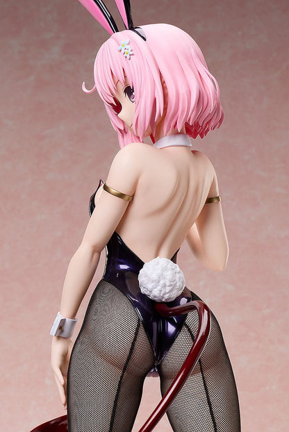 Momo Belia Deviluke: Bunny Ver. FREEing - Anime Figuren günstig kaufen