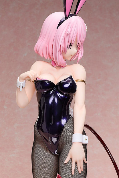 Momo Belia Deviluke: Bunny Ver. FREEing