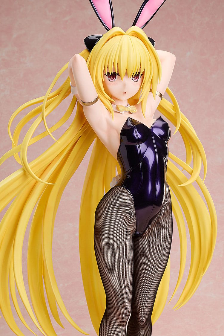 Golden Darkness: Bunny Ver. FREEing