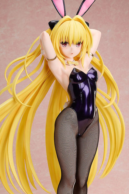 Golden Darkness: Bunny Ver. FREEing