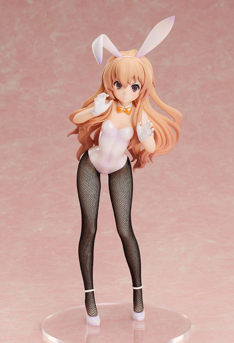 Taiga Aisaka: Bunny Ver. FREEing