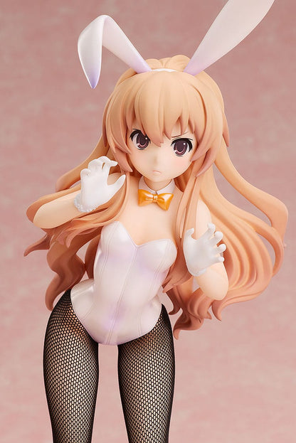 Taiga Aisaka: Bunny Ver. FREEing