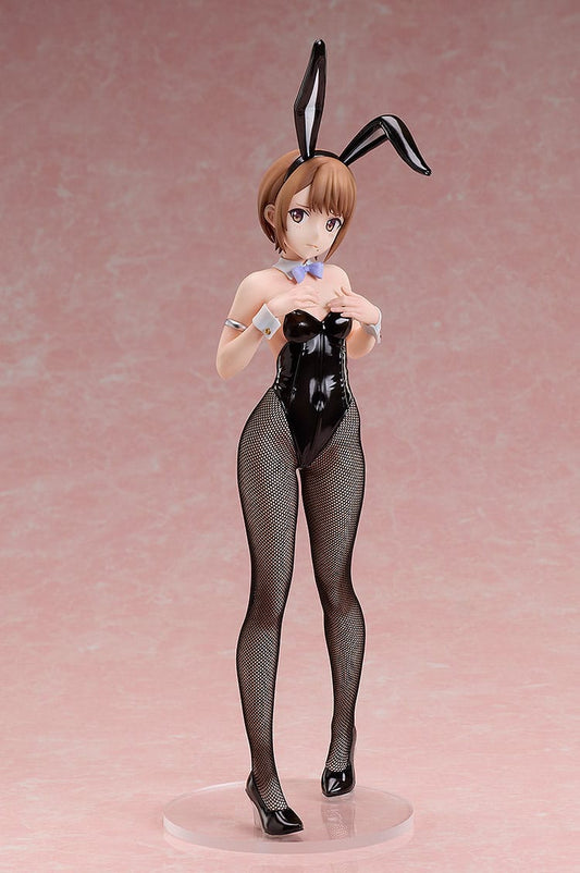 Rumi Jinguji: Bunny Ver. FREEing - Anime Figuren günstig kaufen