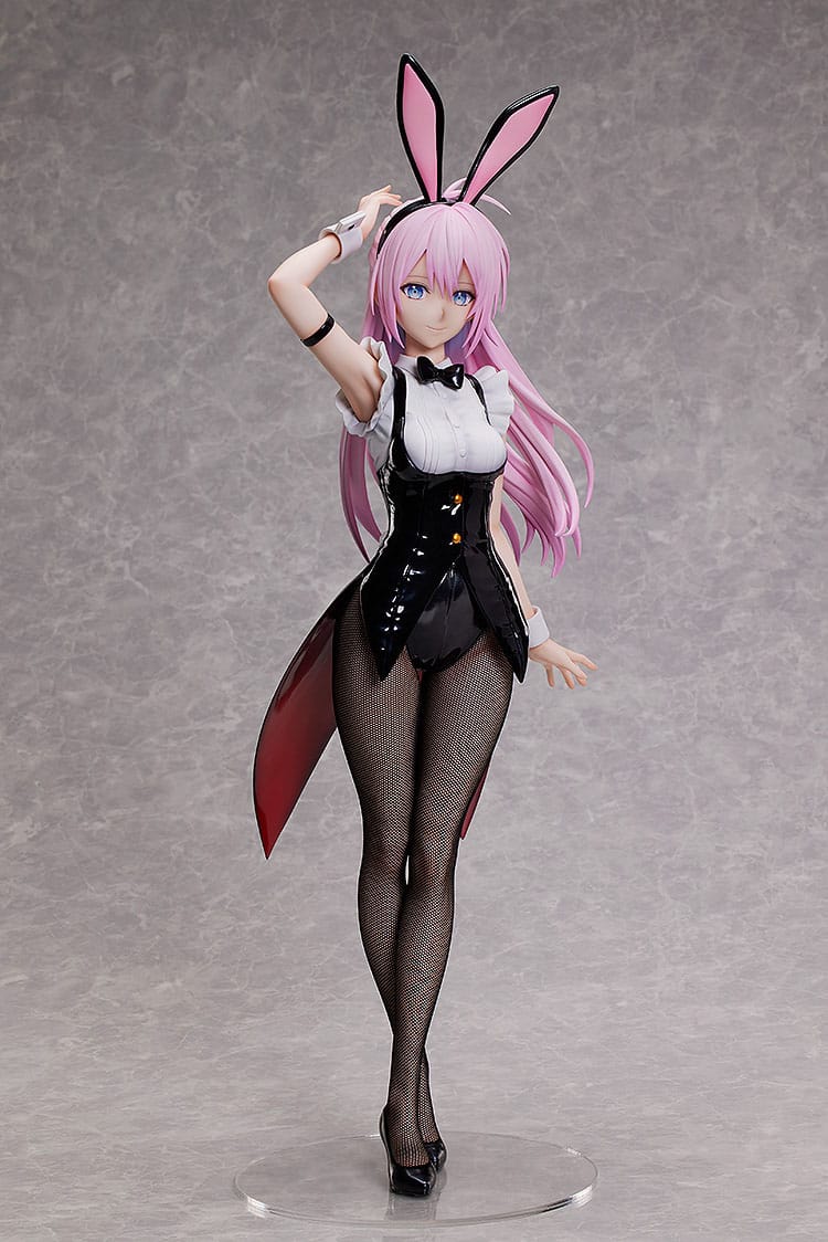 Shikimori Bunny Ver. FREEing