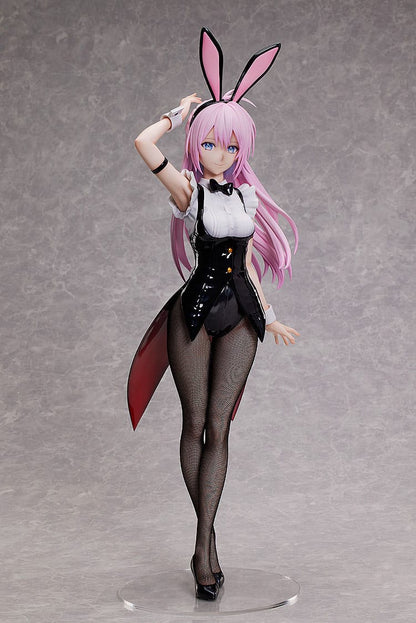 Shikimori Bunny Ver. FREEing