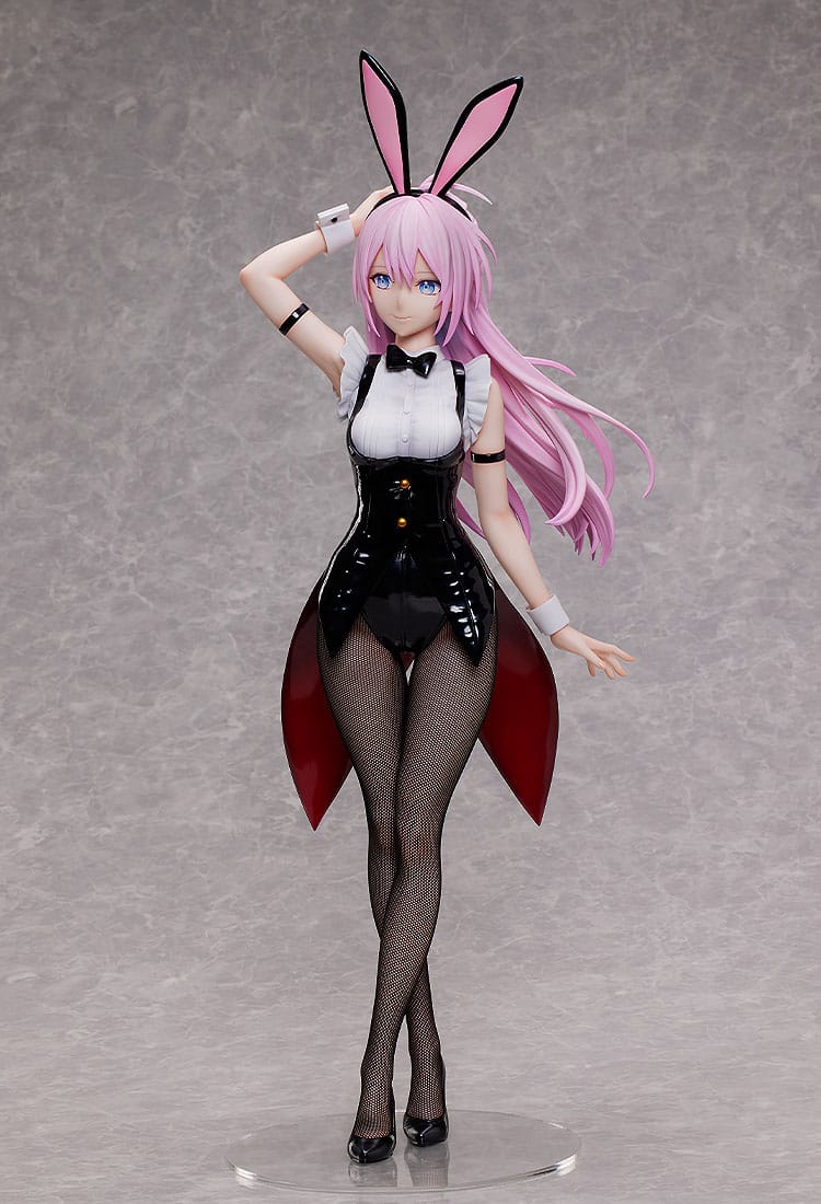 Shikimori Bunny Ver. FREEing