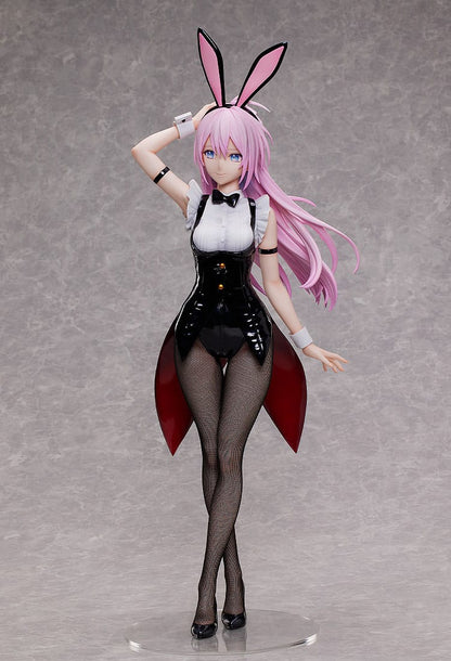 Shikimori Bunny Ver. FREEing