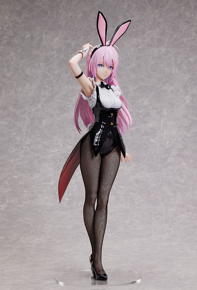 Shikimori Bunny Ver. FREEing