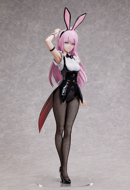 Shikimori Bunny Ver. FREEing