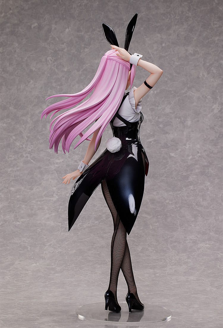 Shikimori Bunny Ver. FREEing