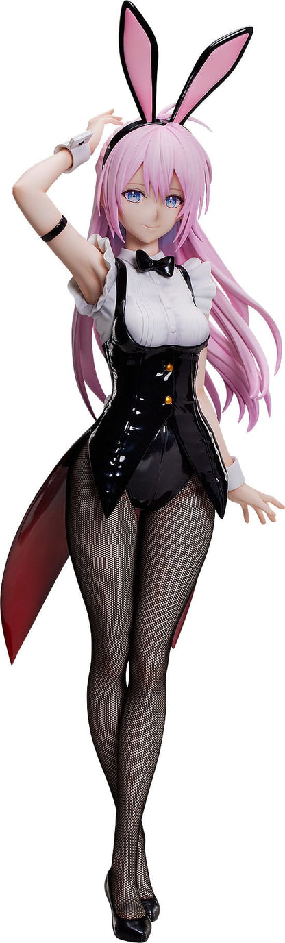 Shikimori Bunny Ver. FREEing