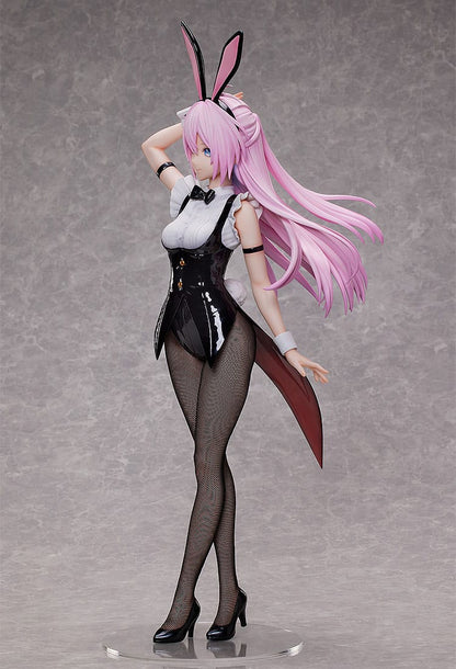 Shikimori Bunny Ver. FREEing