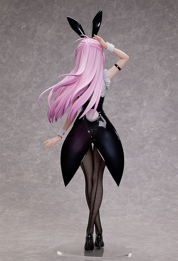 Shikimori Bunny Ver. FREEing