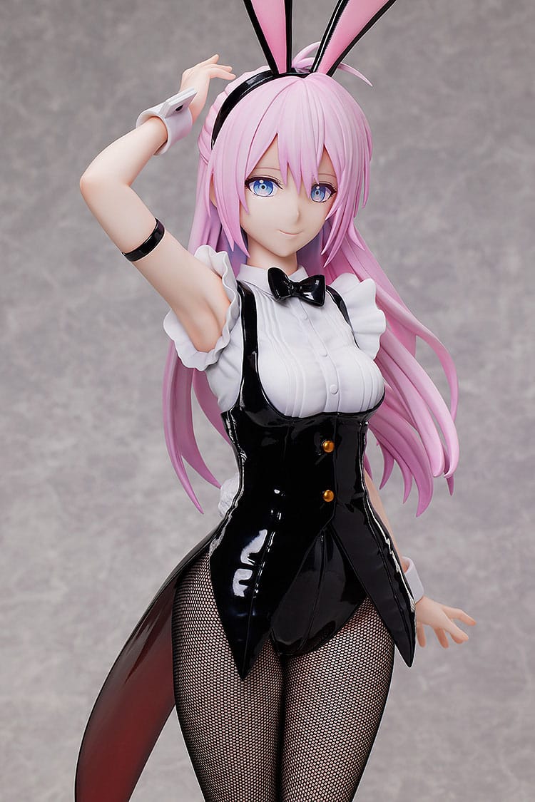Shikimori Bunny Ver. FREEing