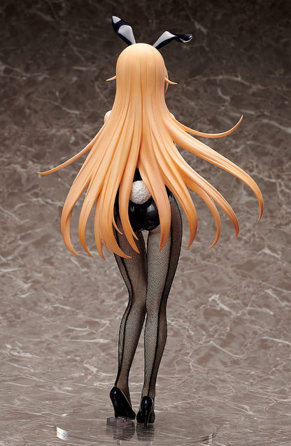 Erina Nakiri Bunny Ver. FREEing