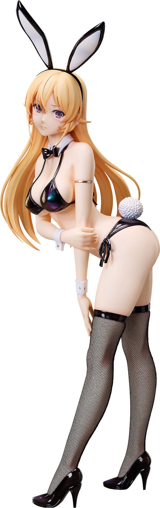Erina Nakiri Bikini Bunny Ver. FREEing
