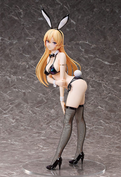 Erina Nakiri Bikini Bunny Ver. FREEing